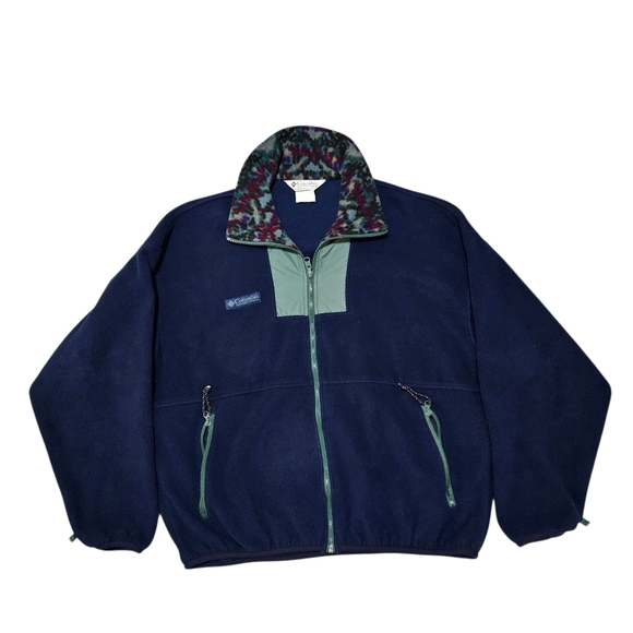 Columbia Bugaboo 2in1 Jacket - Picture 6 of 8